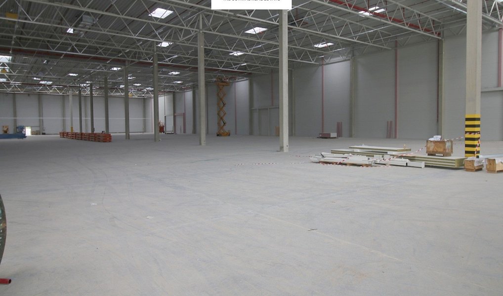 Pronájem skladovacích prostor 3 000 m², Pavlov – náhled fotky 7