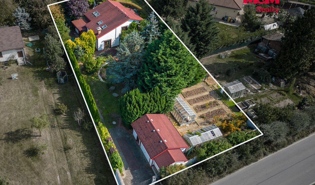 Prodej domu 121 m² s pozemkem 994 m², Chýně – náhled fotky 6