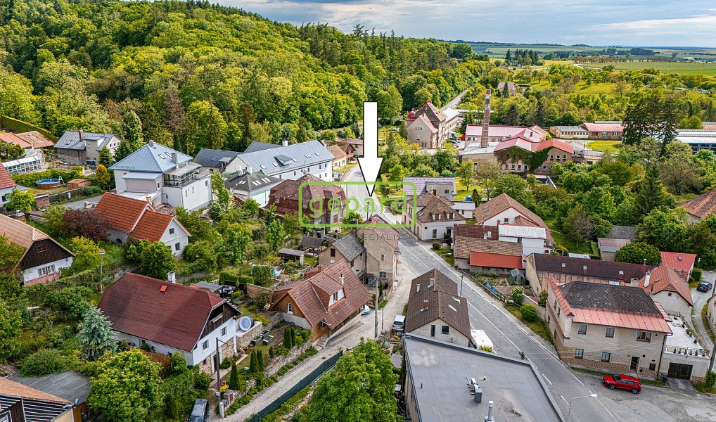 Prodej domu 100 m² s pozemkem 198 m², Opočno – náhled fotky 31