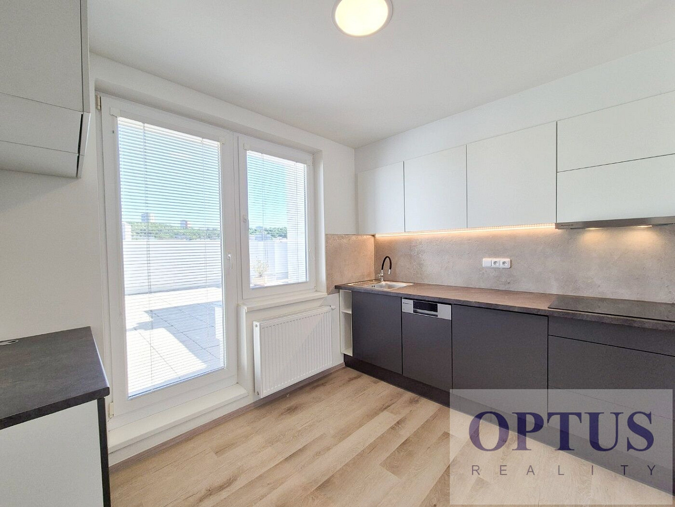 Pronájem bytu 2+kk 46 m² – fotografie 4