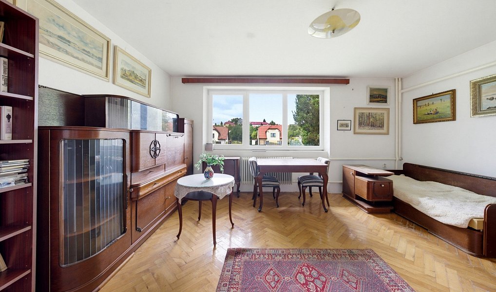 Prodej domu 266 m² s pozemkem 1 065 m², Olešnice – náhled fotky 9