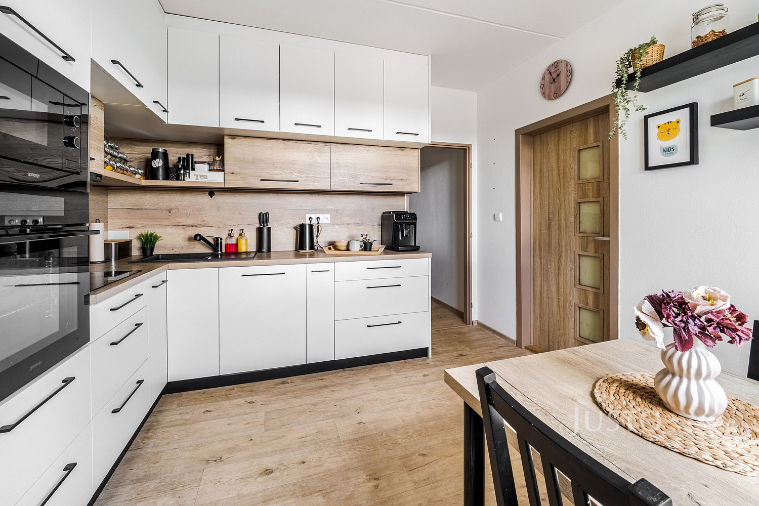 Prodej bytu 3+1 64 m²