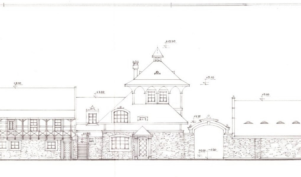Prodej domu 250 m² s pozemkem 26 203 m², Žirovnice – náhled fotky 19