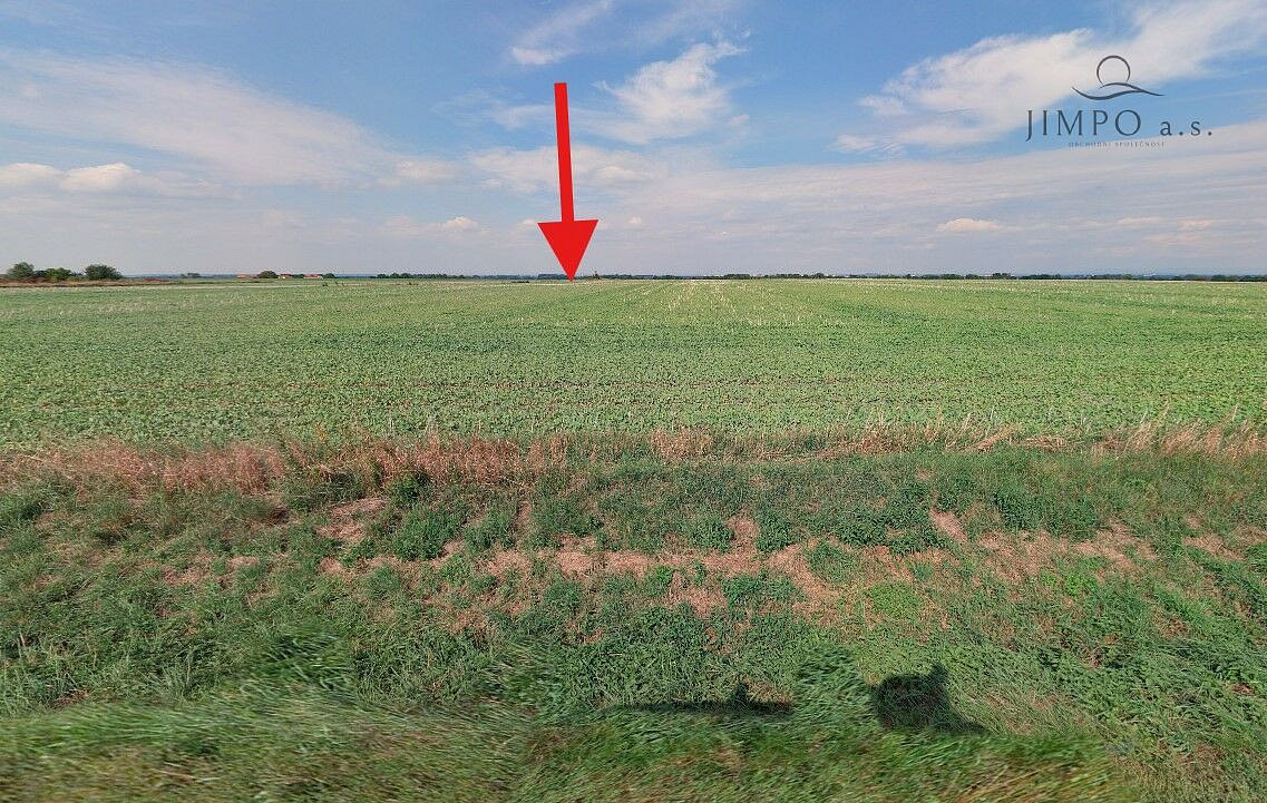 Prodej pole 10 074 m² – další