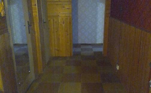 Prodej bytu 2+1 56 m², Letná, Liberec - Liberec XII-Staré Pavlovice