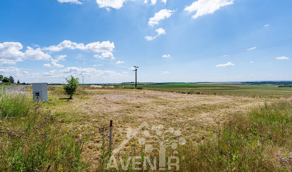 Prodej stavebního pozemku 815 m², Horní Slivno – náhled fotky 14