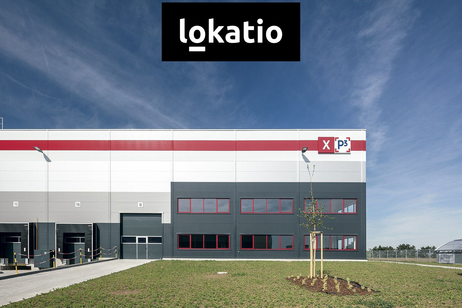 Pronájem skladovacích prostor 6 564 m² — photo 2