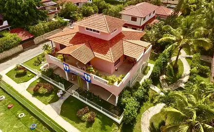 Prodej domu 507 m² s pozemkem 506 m², Dominicus, La Altagracia, Dominikánská republika