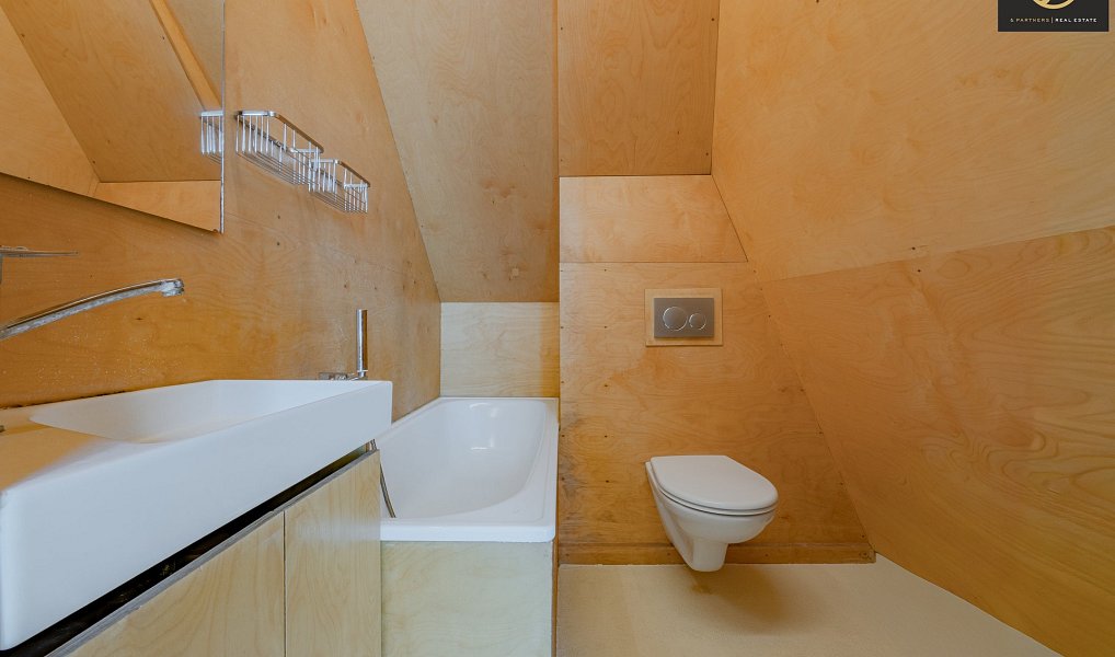 Prodej domu 83 m² s pozemkem 721 m², Praha – náhled fotky 25
