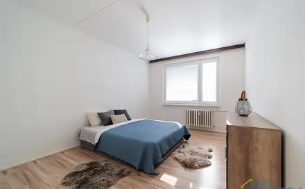 Prodej bytu 4+1 87 m², V Peklovcích, Vysoké Mýto - Pražské Předměstí, okres Ústí nad Orlicí