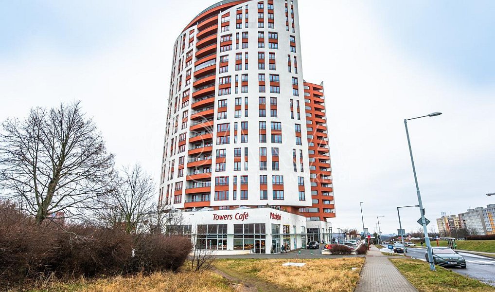 Pronájem bytu 3+kk 90 m², Praha – náhled fotky 20
