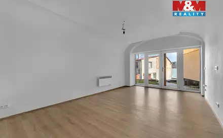 Prodej bytu 3+kk 76 m²