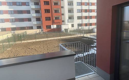 Prodej bytu 3+kk 73 m², Fabiánové, Praha 5 - Hlubočepy