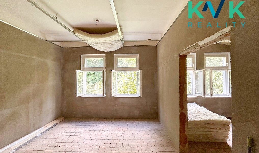 Prodej bytu 4+1 154 m², Karlovy Vary – náhled fotky 8