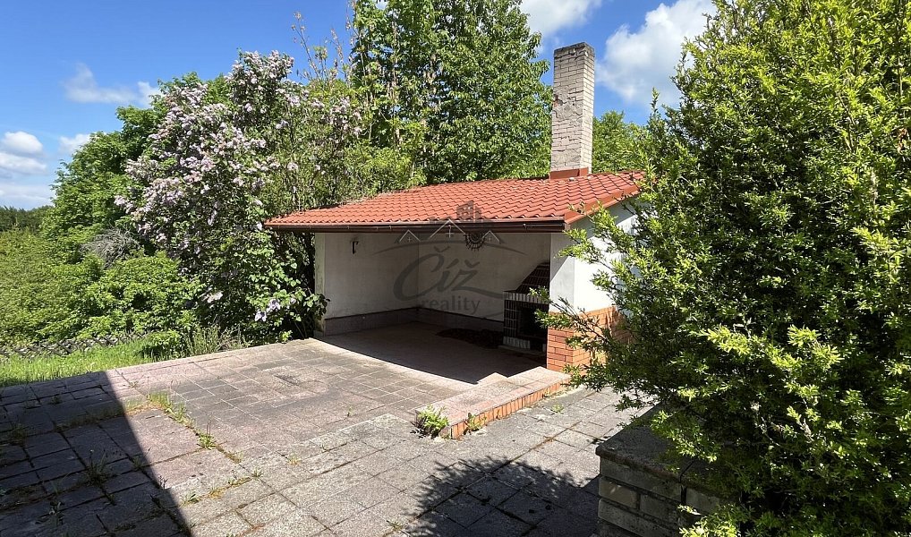 Prodej chaty/chalupy 238 m² s pozemkem 26 144 m², Vsetín – náhled fotky 31