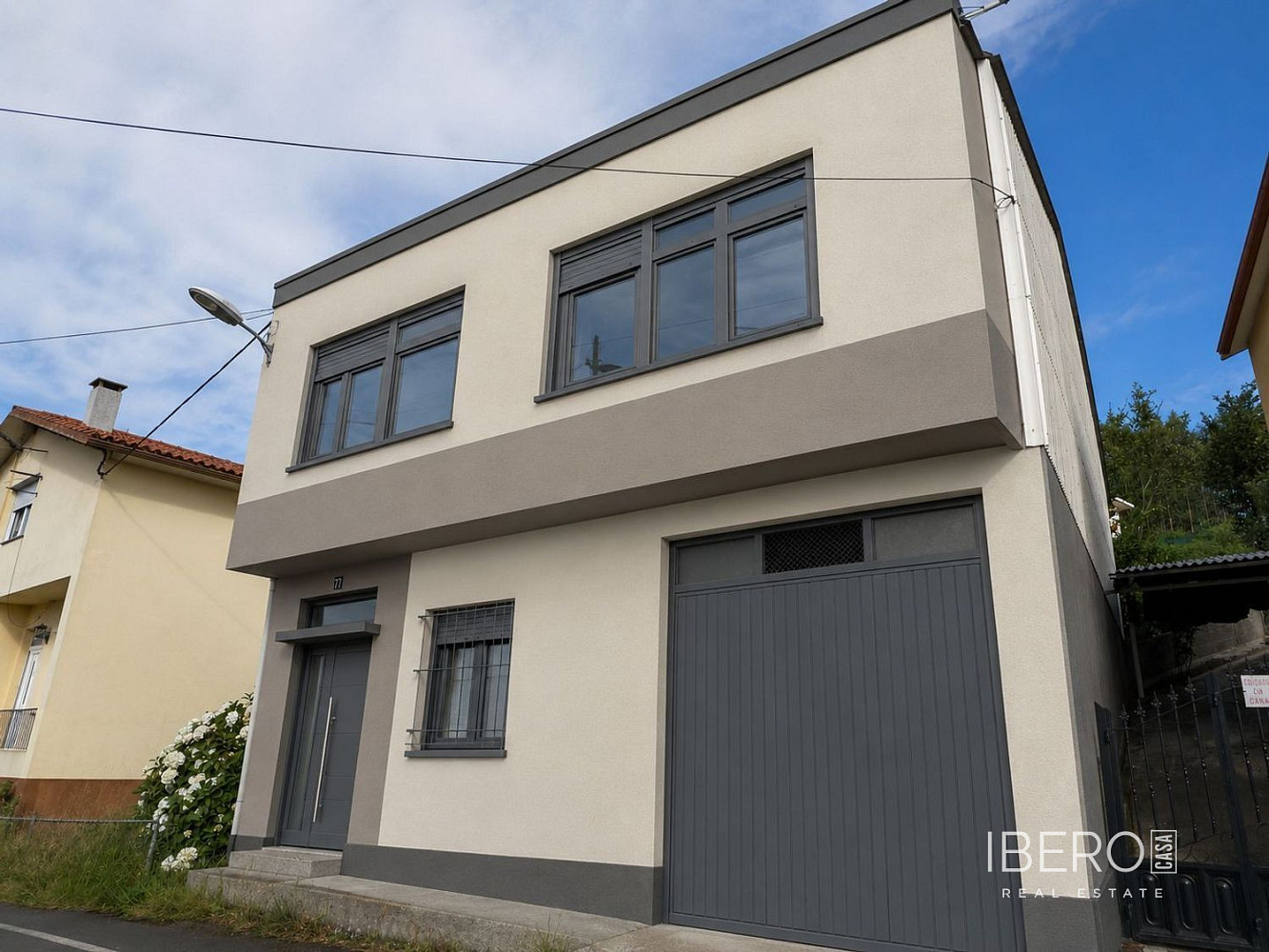 Casa 6+kk – Fene, A Rañoa - Vista 3