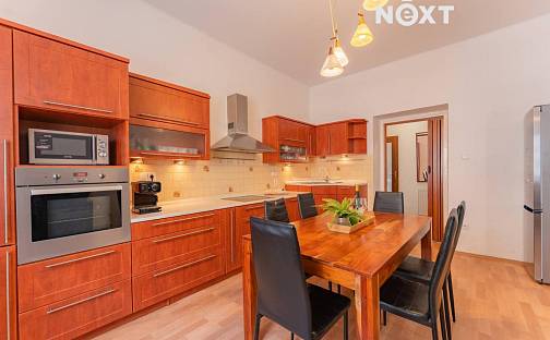 Prodej bytu 3+1 89 m², Krapkova, Šumperk