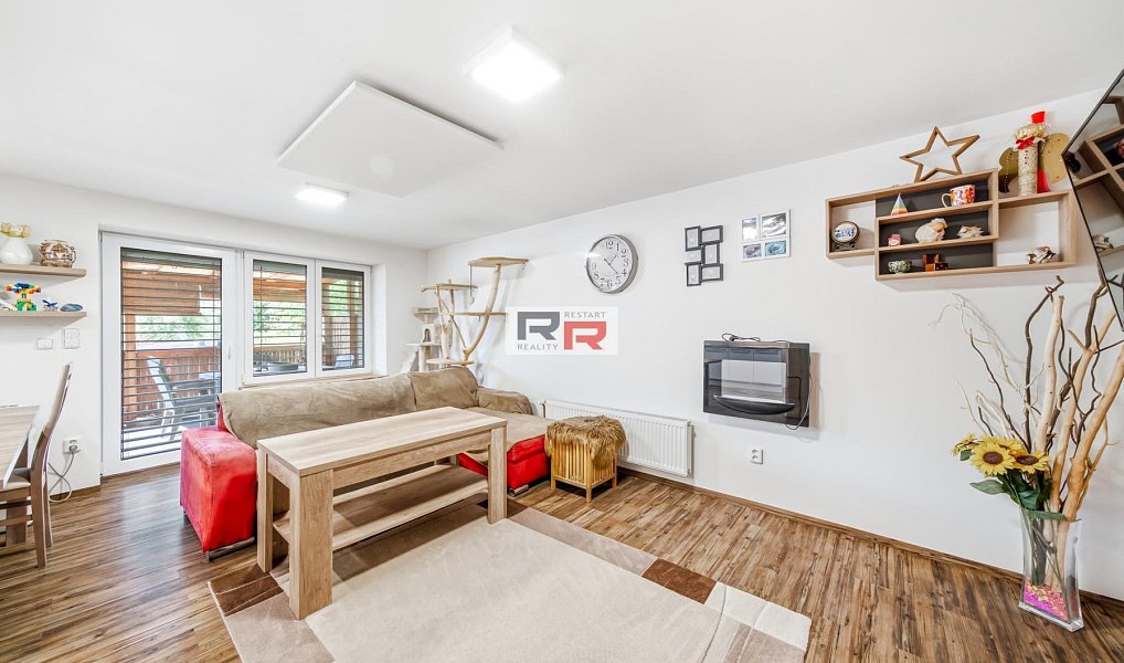 Prodej domu 289 m² s pozemkem 427 m², Olomouc – náhled fotky 7