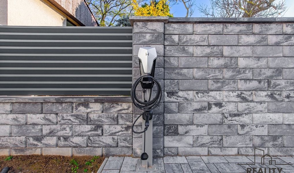 Prodej domu 229 m² s pozemkem 766 m², Říčany – náhled fotky 22