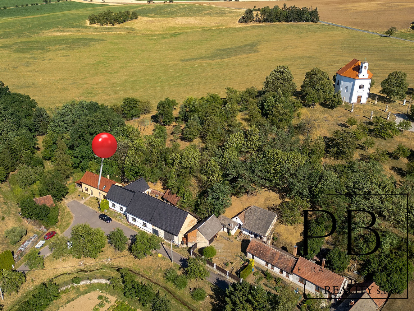 Prodej domu 136 m² s pozemkem 473 m²