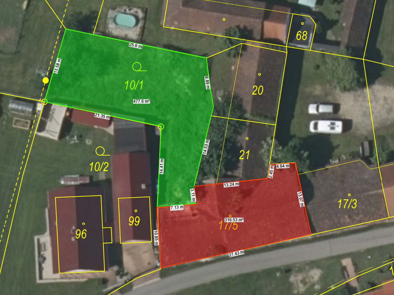 Prodej komerčního objektu (jiného typu) 316 m² – fotografie 5