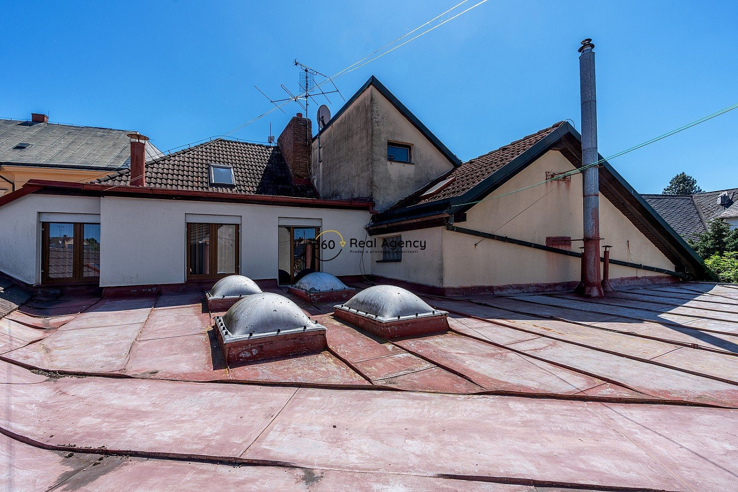 Prodej domu 390 m² s pozemkem 295 m² — photo 5