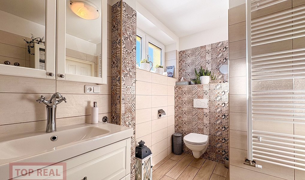 Prodej domu 178 m² s pozemkem 285 m², Kroměříž – náhled fotky 12