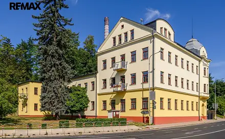 Prodej bytu 2+kk 59 m²