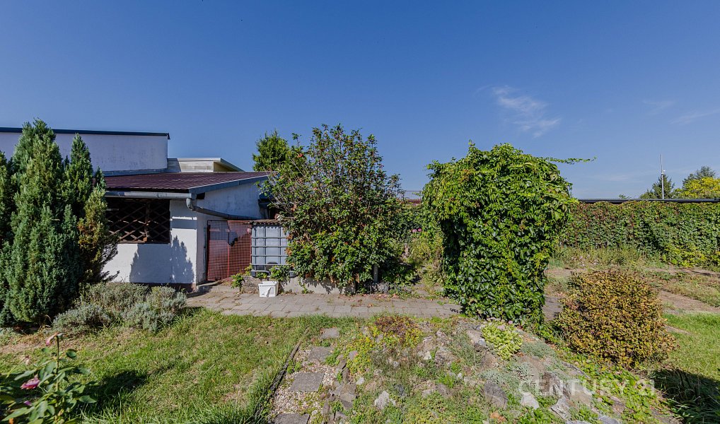 Prodej domu 165 m² s pozemkem 769 m², Polkovice – náhled fotky 32