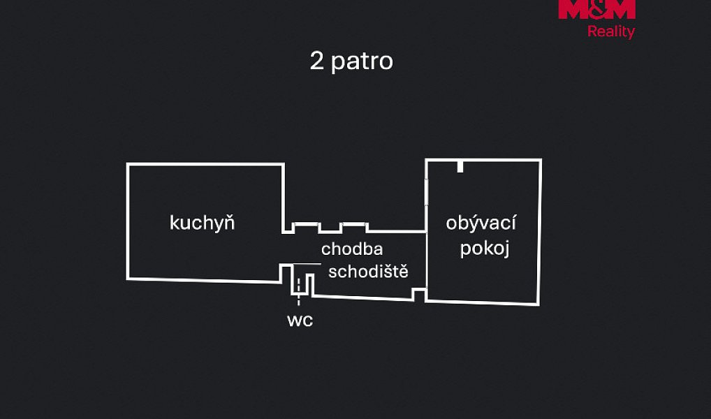 Prodej domu 420 m² s pozemkem 414 m², Olomouc – náhled fotky 29
