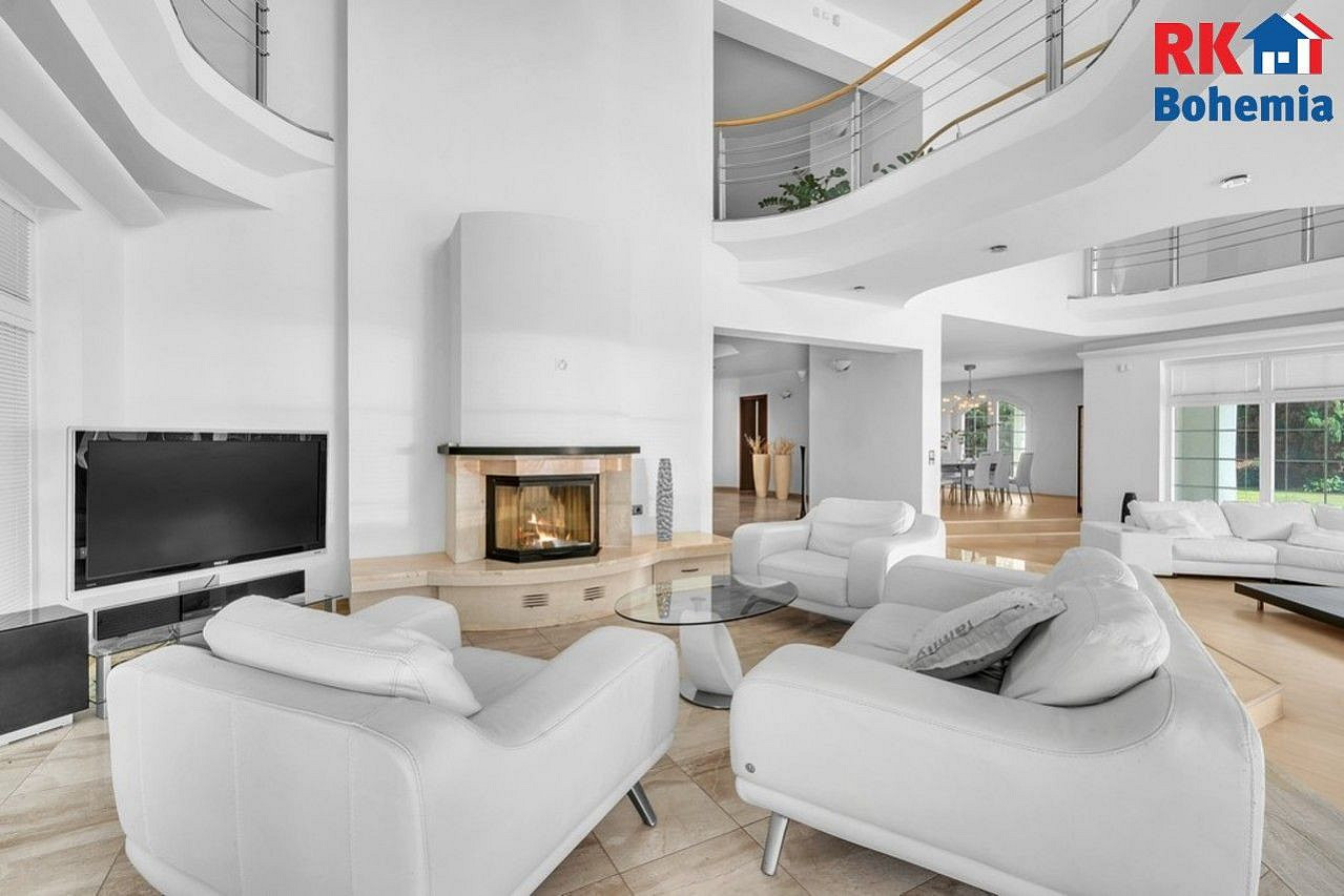 Prodej domu 696 m² s pozemkem 3 230 m² – fotografie 5