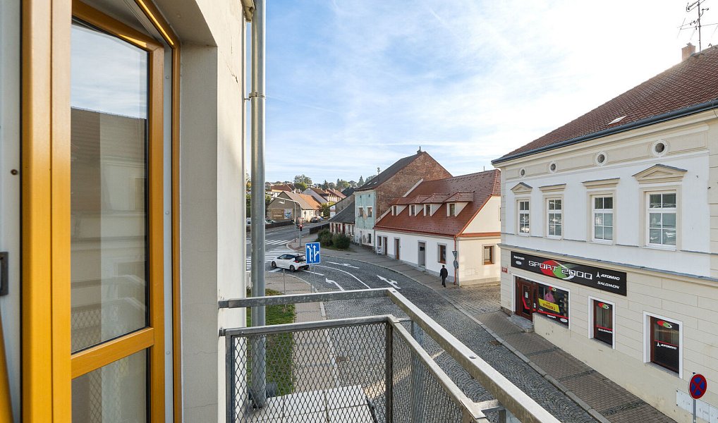 Pronájem bytu 2+kk 49 m², Příbram – náhled fotky 7