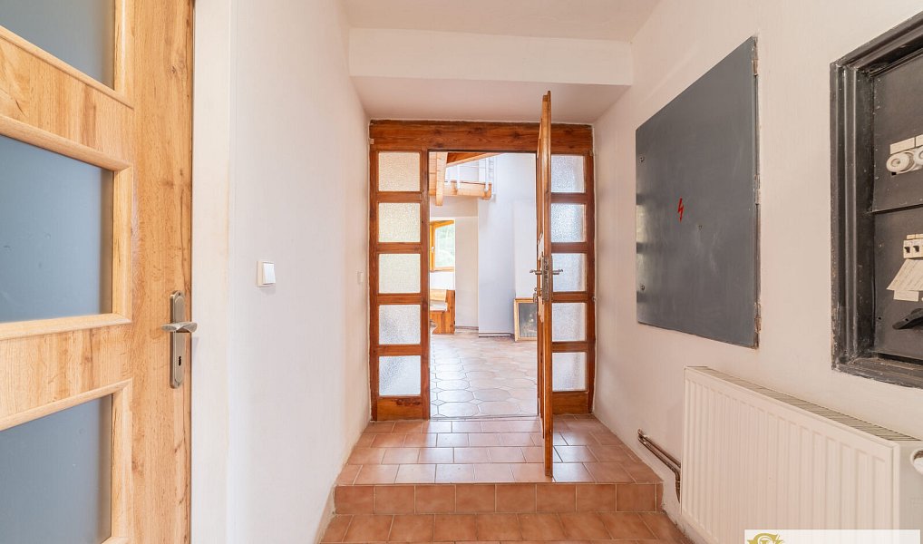 Prodej domu 185 m² s pozemkem 402 m², Paběnice – náhled fotky 23