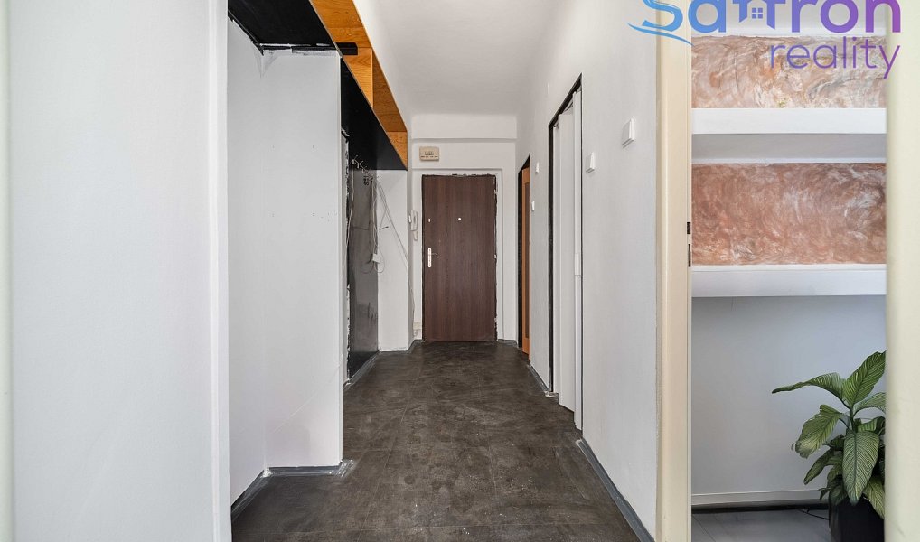 Prodej bytu 2+1 51 m², Plzeň – náhled fotky 15