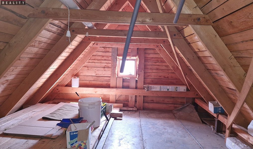 Prodej chaty/chalupy 24 m² s pozemkem 24 m², Samotišky – náhled fotky 4