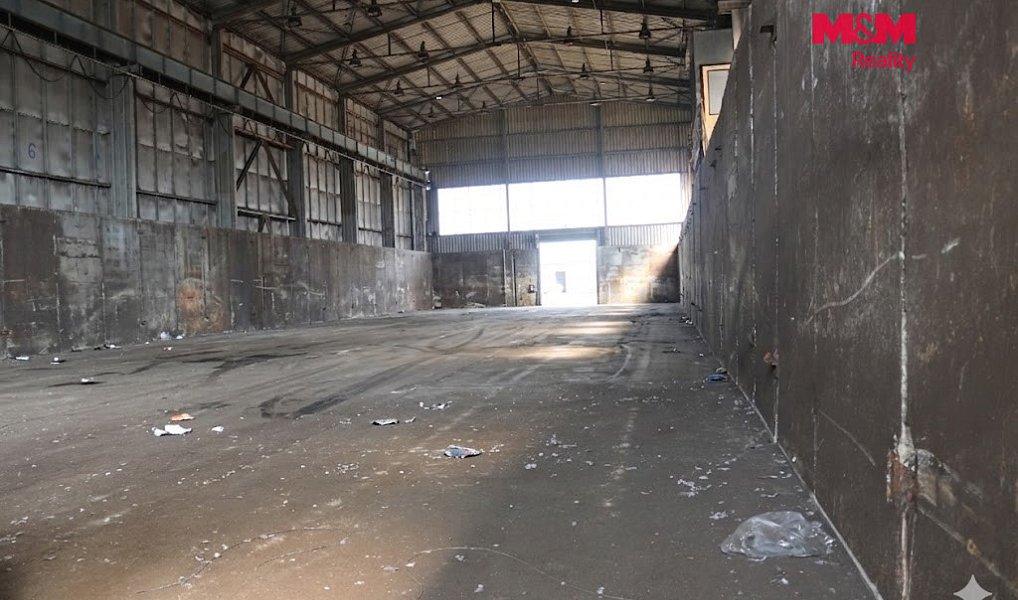 Pronájem skladovacích prostor 850 m², Ostrov – náhled fotky 5