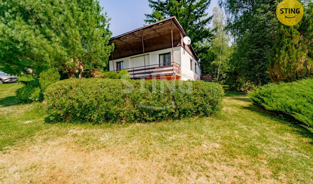 Prodej chaty/chalupy 100 m² s pozemkem 351 m², Vítkov – náhled fotky 2