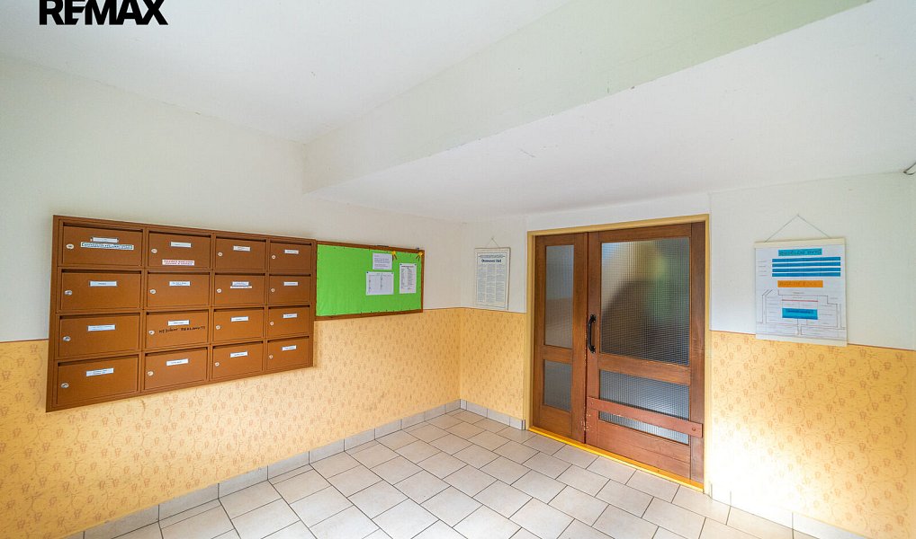 Prodej bytu 3+1 59 m², Šumperk – náhled fotky 28