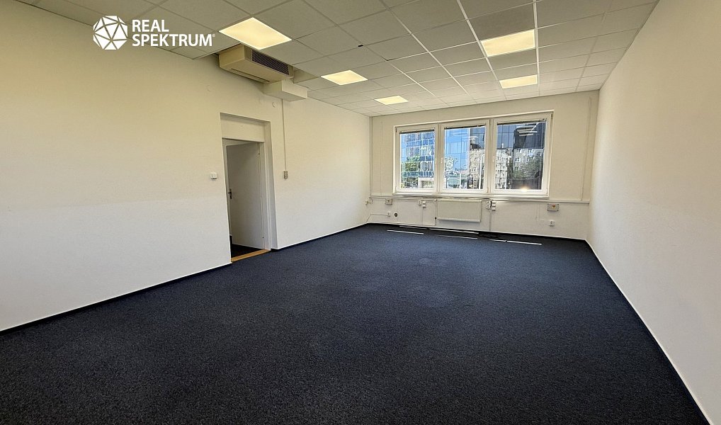 Pronájem kanceláře 110 m², Brno – náhled fotky 2
