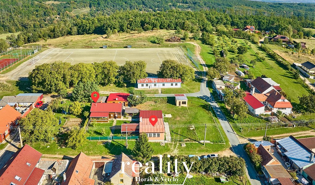 Prodej komerčního objektu (jiného typu) 130 m², Tavíkovice – náhled fotky 4