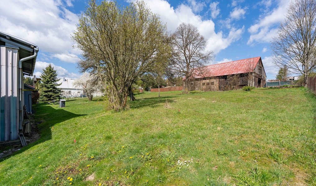 Prodej obchodních prostor 167 m², Václavov u Bruntálu – náhled fotky 23