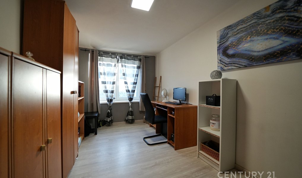 Prodej domu 101 m² s pozemkem 556 m², Cerekvička-Rosice – náhled fotky 23