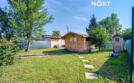 Prodej zahrady 489 m², Karviná - Lázně Darkov