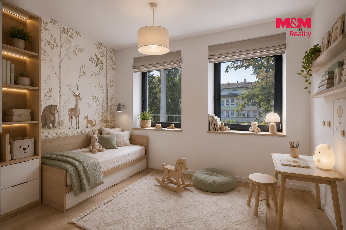 Prodej bytu 4+kk 77 m² — photo 4