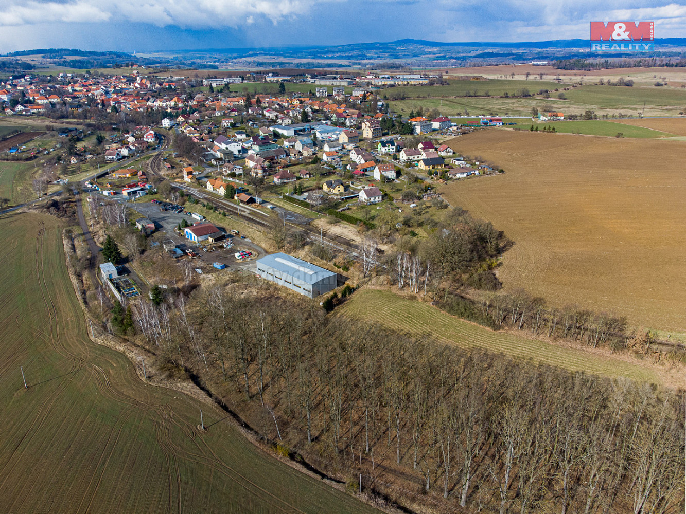 Pronájem obchodních prostor 421 m² – pohled 6