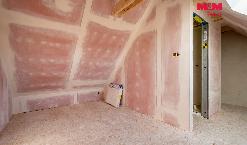 Prodej bytu 2+kk 54 m², Praha – náhled fotky 5
