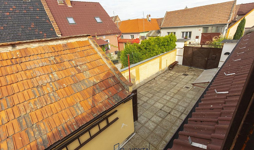 Prodej chaty/chalupy 300 m² s pozemkem 260 m², Staňkovice – náhled fotky 20