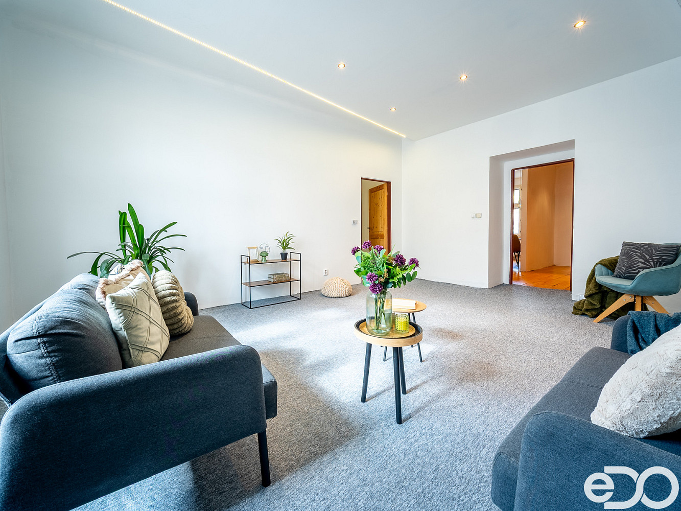 Prodej bytu 2+1 90 m² – fotografie 4