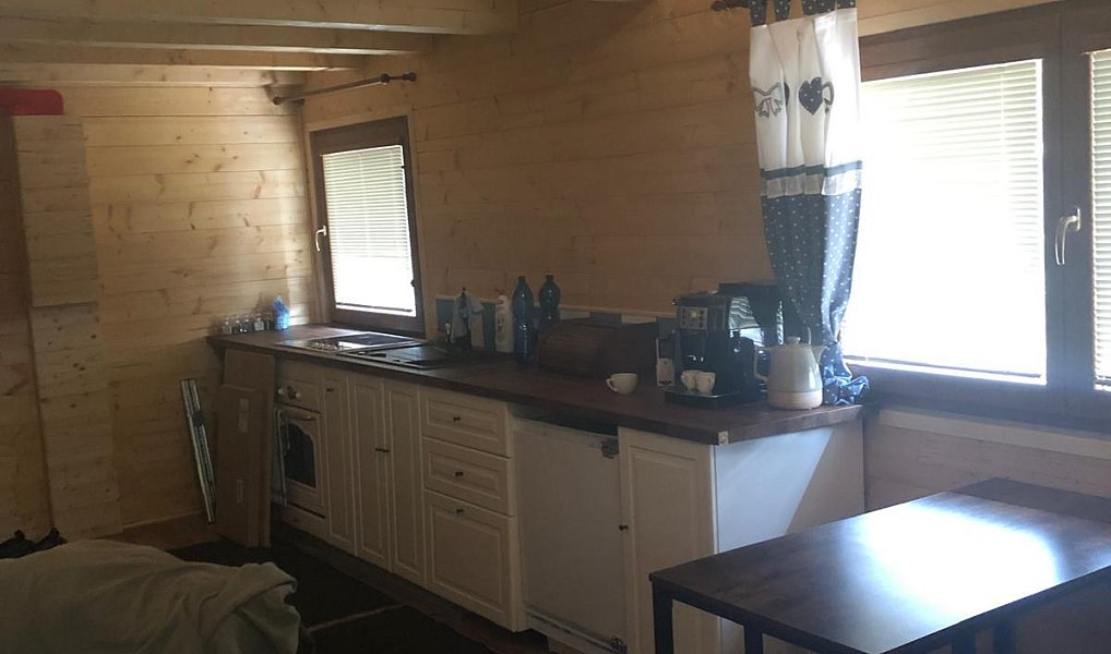 Prodej chaty/chalupy 55 m² s pozemkem 36 m², Horní Planá – náhled fotky 5