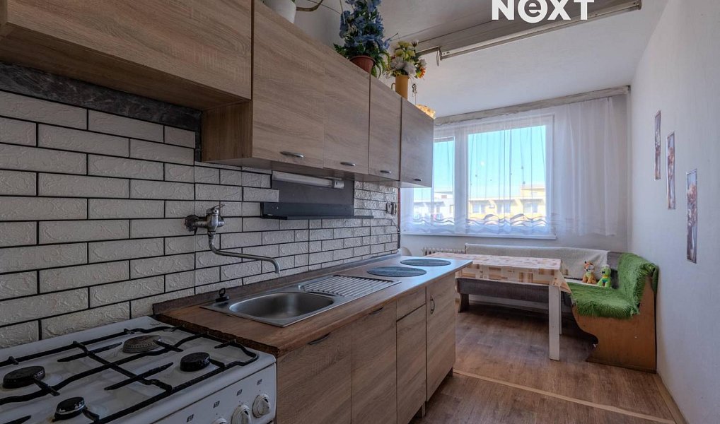 Prodej bytu 2+1 53 m², Břeclav – náhled fotky 2
